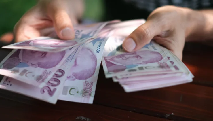 Sosyal yardımlarda mayıs ayı ödemesi başladı