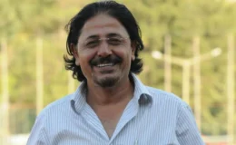 Spor yazarı ve yorumcusu Kemal Bolat Hayatını Kaybetti