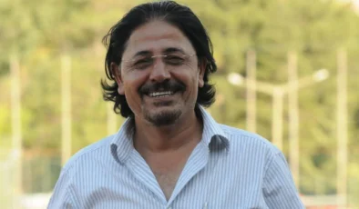 Spor yazarı ve yorumcusu Kemal Bolat Hayatını Kaybetti