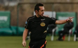 Spor yorumcusu Bahadır Bulut: TFF’nin Şampiyonu Belli Oldu