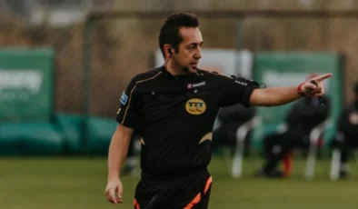 Spor yorumcusu Bahadır Bulut: TFF’nin Şampiyonu Belli Oldu