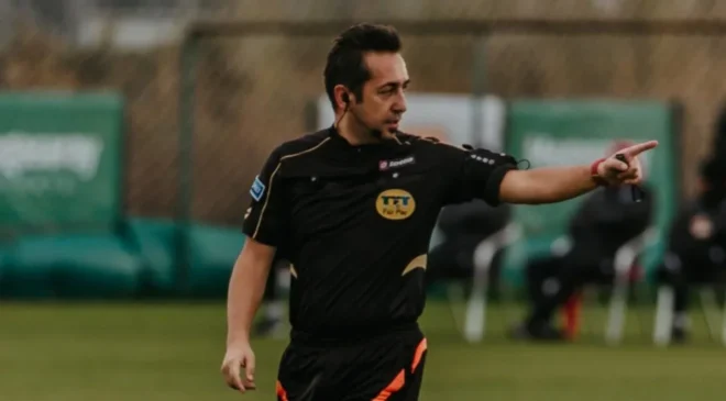 Spor yorumcusu Bahadır Bulut: TFF’nin Şampiyonu Belli Oldu