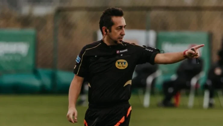 Spor yorumcusu Bahadır Bulut: TFF’nin Şampiyonu Belli Oldu