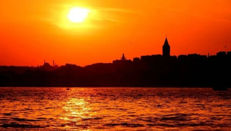 "Süper El Nino" alarmı: Sıcaklıklar rekor kırabilir