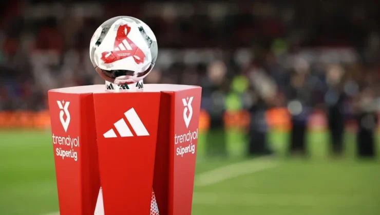 Süper Lig’de Galatasaray fırsat tepti, Fenerbahçe takibini sürdürdü