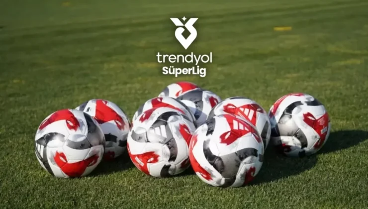 Süper Lig’de küme düşen ilk takımlar netleşti