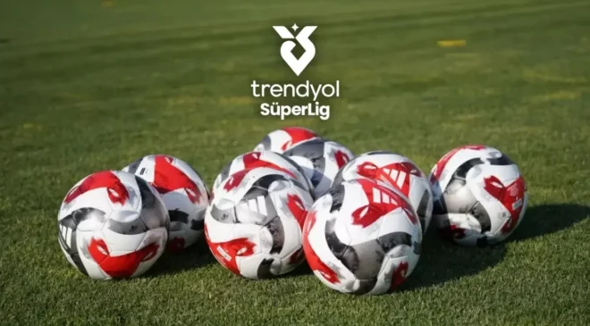 Süper Lig’de sezon perdesi kapandı