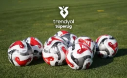 Süper Lig’de sezonun son haftası oynanıyor
