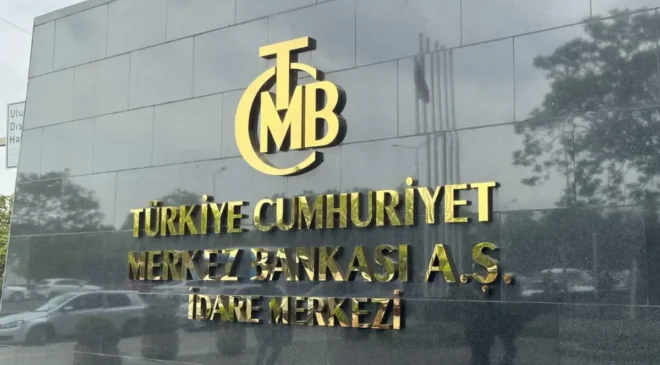 TCMB’nin ikinci enflasyon raporu 14 Mayıs’ta açıklanacak