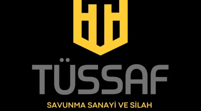 Teoman Yıldırım Başkanlığında TÜSSAF silah fabrikası kuruyor