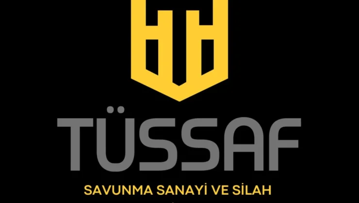 Teoman Yıldırım Başkanlığında TÜSSAF silah fabrikası kuruyor