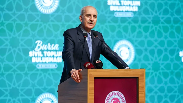 ''Terörsüz Türkiye'de siyaset olarak üzerimize düşeni yerine getirdik''