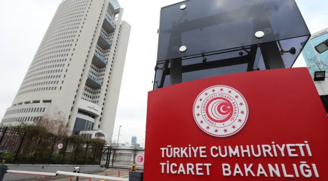 Ticaret Bakanlığı'ndan Kurban Bayramı öncesinde dolandırıcılık uyarısı