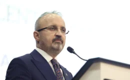 İçişleri Bakan Yardımcısı Turan: "Terörsüz Türkiye'nin kapısı açıldı"