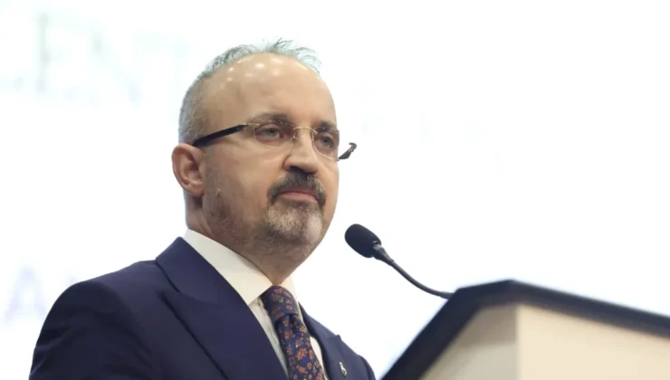 İçişleri Bakan Yardımcısı Turan: "Terörsüz Türkiye'nin kapısı açıldı"