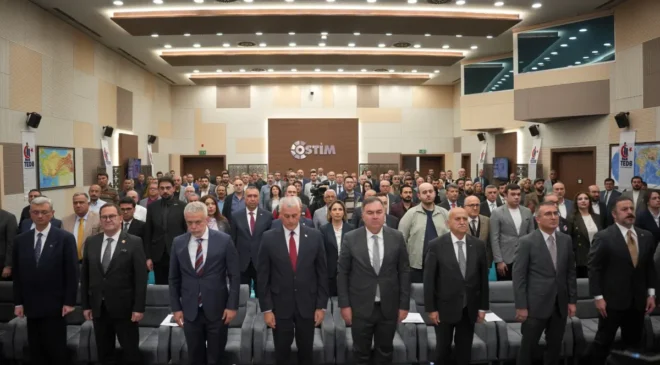 Türkiye-KKTC ekonomi zirvesinde dikkat çeken hedef: 1 milyar dolarlık ihracat