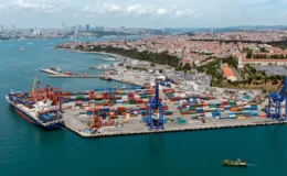 Türkiye’den günlük ihracatta tarihi rekor