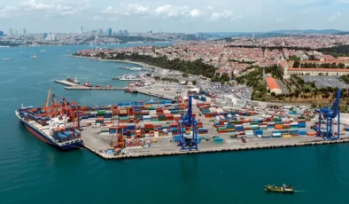Türkiye’den günlük ihracatta tarihi rekor