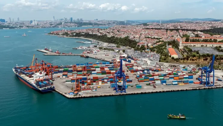 Türkiye’den günlük ihracatta tarihi rekor