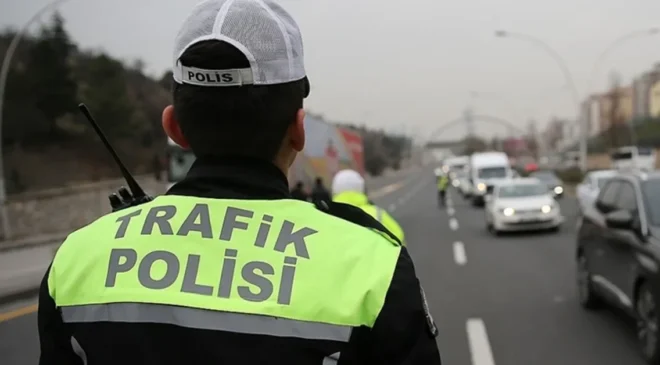 UEFA Avrupa Ligi finali öncesi İstanbul’da trafik düzenlemesi