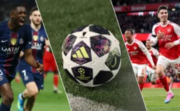 UEFA Şampiyonlar Ligi kupası yarın sahibini bulacak