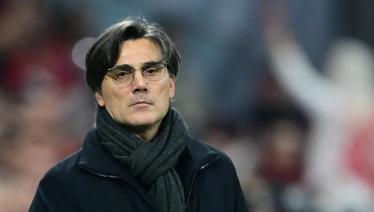 Vincenzo Montella: Hedefimiz gruptan çıkmak