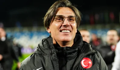 Vincenzo Montella’dan Hakan ve Kenan açıklaması