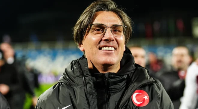 Vincenzo Montella’dan Hakan ve Kenan açıklaması