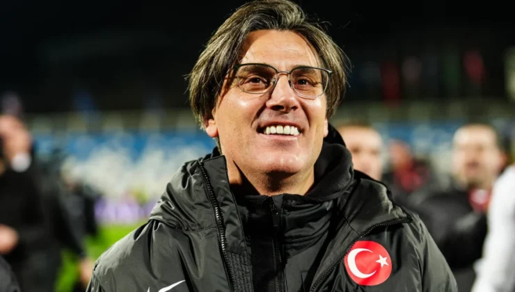 Vincenzo Montella’dan Hakan ve Kenan açıklaması