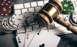 Yasa dışı bahis oynayanlara 400 bin TL’ye kadar ceza