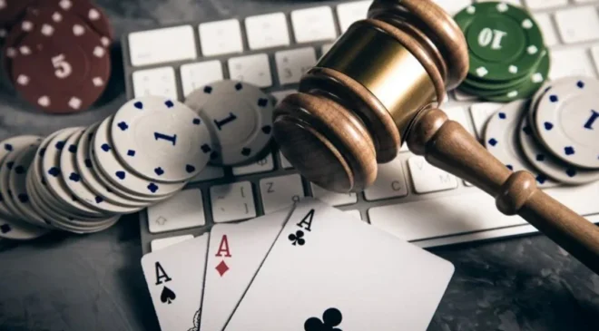 Yasa dışı bahis oynayanlara 400 bin TL’ye kadar ceza