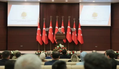 Yaşlılara Dijital İmkanlar Artırılacak