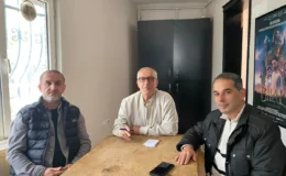 YRP İlçe Başkanı Keskin: "Acil reçete şart"