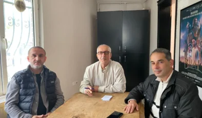 YRP İlçe Başkanı Keskin: "Acil reçete şart"