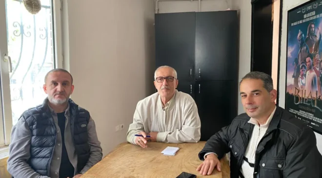 YRP İlçe Başkanı Keskin: "Acil reçete şart"