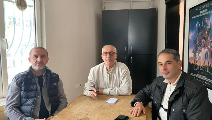 YRP İlçe Başkanı Keskin: "Acil reçete şart"