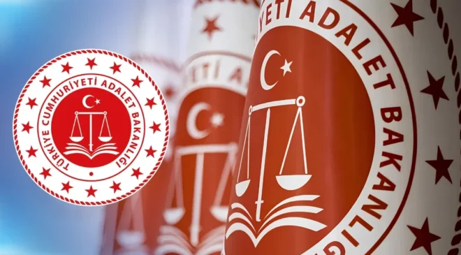 Adalet Bakanlığı personel alımında süreç başladı
