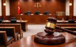 Bakan Gürlek duyurdu: 140 yeni mahkeme kuruluyor