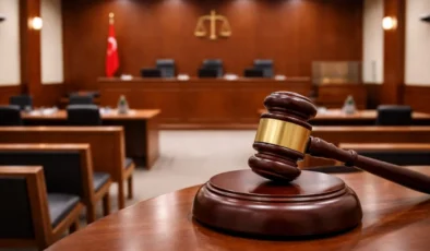 Bakan Gürlek duyurdu: 140 yeni mahkeme kuruluyor
