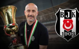 Beşiktaş'tan KAP açıklaması: Italiano ile görüşmeler başladı