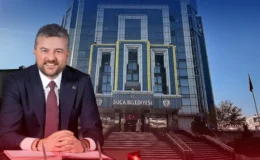 Buca Belediyesi'ne rüşvet operasyonu: 62 gözaltı