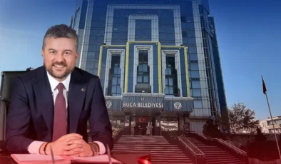 Buca Belediyesi'ne rüşvet operasyonu: 62 gözaltı