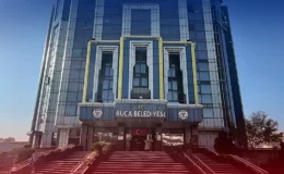 Buca'da yolsuzluk soruşturması: 42 tutuklama