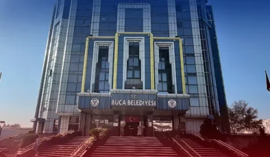 Buca'da yolsuzluk soruşturması: 42 tutuklama
