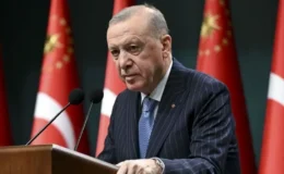 Cumhurbaşkanı Erdoğan: Cumhur İttifakı bir seçim zaferine imza atmıştır