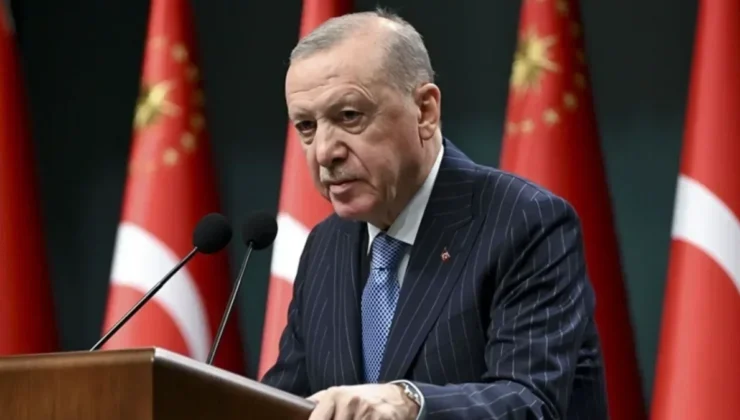 Cumhurbaşkanı Erdoğan: Cumhur İttifakı bir seçim zaferine imza atmıştır