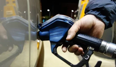 İndirimin ardından benzin ve motorine artış sinyali