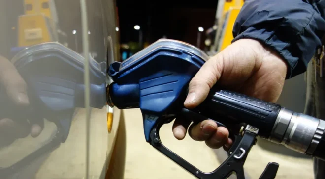 İndirimin ardından benzin ve motorine artış sinyali