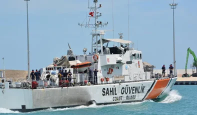 Karadeniz'de Türk balıkçı teknesine saldırı: 1 ölü, 4 yaralı