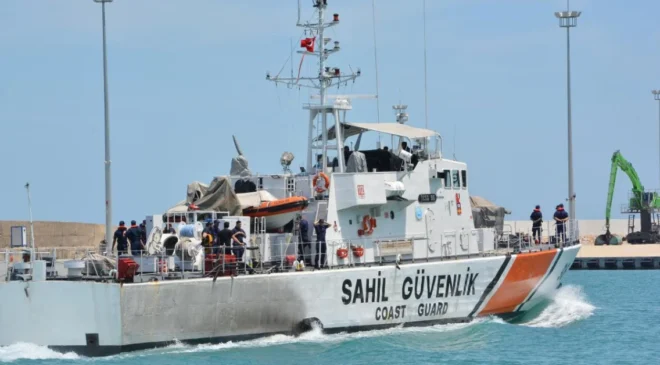 Karadeniz'de Türk balıkçı teknesine saldırı: 1 ölü, 4 yaralı